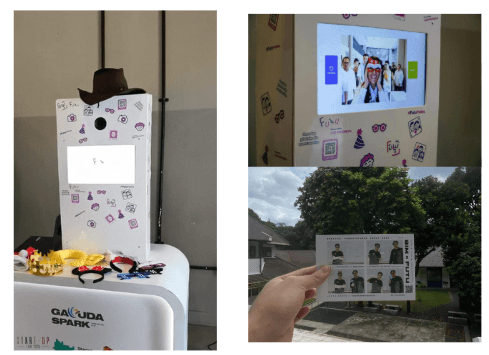 Futu.booth