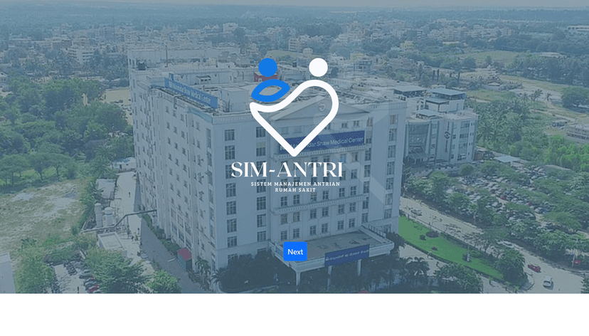 SIM-Antri